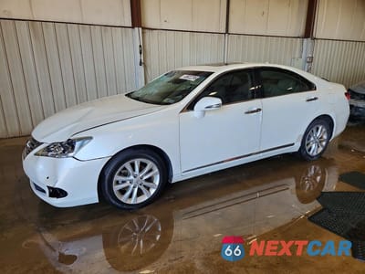 2012 LEXUS ES 350 JTHBK1EG3C2479875 - główne zdjęcie licytacji z USA - miniatura