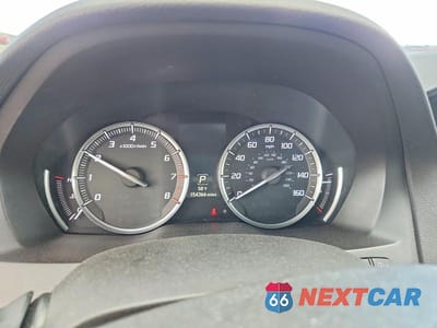 Zdjęcie 9 z 12 samochodu: 2015 ACURA MDX TECHNOLOGY VIN:5FRYD4H47FB021507 - miniatura