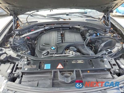 Zdjęcie 11 z 12 samochodu: 2011 BMW X3 XDRIVE35I VIN:5UXWX7C52BLL15131 - miniatura