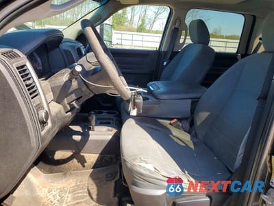 Zdjęcie 7 z 12 samochodu: 2016 RAM 2500 ST VIN:3C6UR5HLXGG370064 - miniatura
