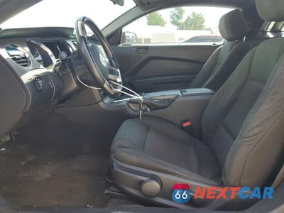 Zdjęcie 7 z 12 samochodu: 2013 FORD MUSTANG VIN:1ZVBP8AMXD5266913 - miniatura
