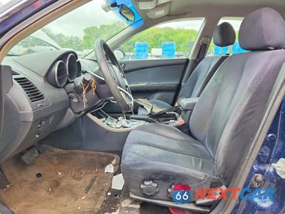 Zdjęcie 7 z 12 samochodu: 2005 NISSAN ALTIMA 2.5 VIN:1N4AL11D45N400842 - miniatura