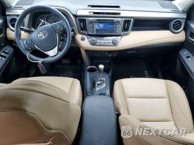 Zdjęcie 8 z 12 samochodu: 2015 TOYOTA RAV4 LIMITED VIN:2T3DFREV3FW311127 - miniatura