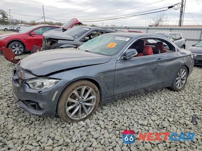 2016 BMW 428 XI SULEV WBA3T1C50GP823513 - główne zdjęcie licytacji z USA - miniatura