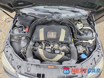 Zdjęcie 11 z 11 samochodu: 2011 MERCEDES-BENZ C 300 4MATIC VIN:WDDGF8BB9BR165172 - miniatura