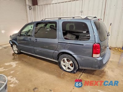 Drugie zdjęcie samochodu z przodu: 2005 CHEVROLET UPLANDER LT VIN:1GNDV33L35D271233 - miniatura