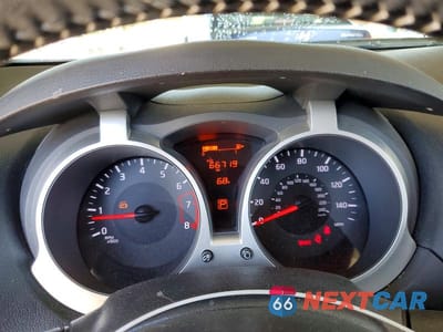 Zdjęcie 9 z 12 samochodu: 2017 NISSAN JUKE SV VIN:JN8AF5MR6HT702606 - miniatura