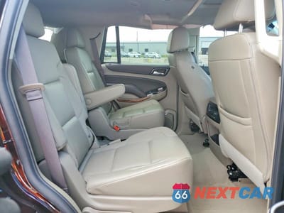 Zdjęcie 11 z 13 samochodu: 2020 CHEVROLET TAHOE K1500 PREMIER VIN:1GNSKCKC9LR197981 - miniatura