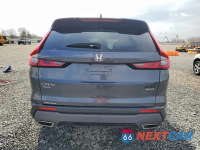 Zdjęcie 6 z 13 samochodu: 2023 HONDA CR-V SPORT TOURING VIN:7FARS6H9XPE010851 - miniatura