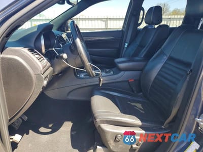 Zdjęcie 7 z 14 samochodu: 2021 JEEP GRAND CHEROKEE LIMITED VIN:1C4RJFBG5MC668642 - miniatura