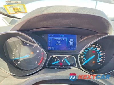 Zdjęcie 9 z 12 samochodu: 2013 FORD ESCAPE S VIN:1FMCU0F75DUB59113 - miniatura