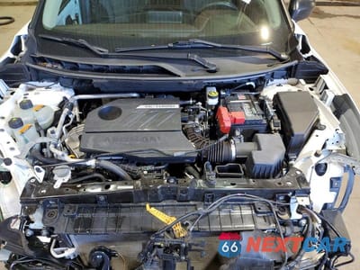 Zdjęcie 12 z 14 samochodu: 2022 NISSAN ROGUE S VIN:5N1BT3AB3NC685730 - miniatura