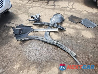 Zdjęcie 12 z 13 samochodu: 2023 HYUNDAI KONA SEL VIN:KM8K6CAB6PU995648 - miniatura