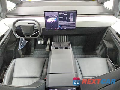 Zdjęcie 8 z 11 samochodu: 2024 TESLA CYBERTRUCK VIN:7G2CEHED0RA015454 - miniatura