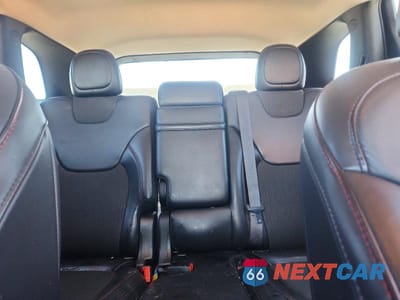 Zdjęcie 10 z 13 samochodu: 2017 JEEP CHEROKEE TRAILHAWK VIN:1C4PJMBS6HW546327 - miniatura