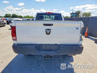 Zdjęcie 6 z 12 samochodu: 2014 RAM 1500 ST VIN:3C6JR6DG7EG101017 - miniatura