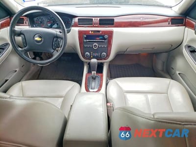 Zdjęcie 8 z 12 samochodu: 2006 CHEVROLET IMPALA LTZ VIN:2G1WU581669435587 - miniatura