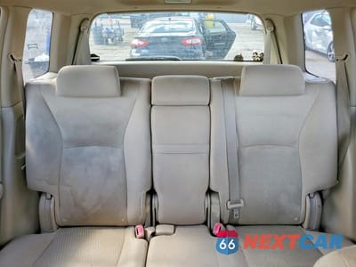 Zdjęcie 10 z 12 samochodu: 2006 TOYOTA HIGHLANDER LIMITED VIN:JTEDP21A460099507 - miniatura