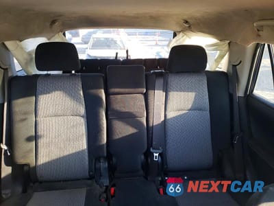 Zdjęcie 10 z 12 samochodu: 2018 TOYOTA 4RUNNER SR5 VIN:JTEBU5JR0J5499549 - miniatura