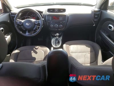 Zdjęcie 8 z 12 samochodu: 2016 KIA SOUL BASE VIN:KNDJN2A28G7319312 - miniatura