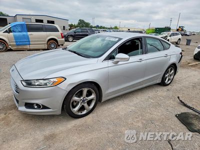 2016 FORD FUSION SE 3FA6P0HD8GR152931 - główne zdjęcie licytacji z USA - miniatura