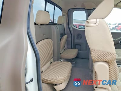 Zdjęcie 11 z 13 samochodu: 2013 NISSAN FRONTIER SV V6 VIN:1N6AD0CU3DN747878 - miniatura