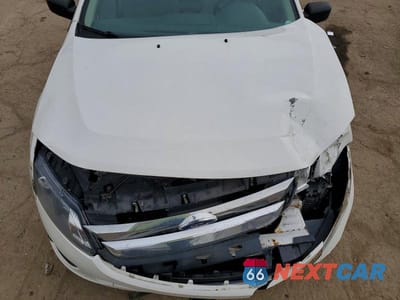 Zdjęcie 11 z 12 samochodu: 2012 FORD FUSION S VIN:3FAHP0GA3CR129891 - miniatura