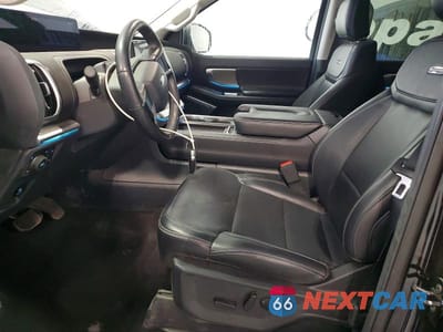 Zdjęcie 7 z 14 samochodu: 2025 FORD EXPEDITION MAX PLATINUM VIN:1FMJK1M85SEA35025 - miniatura