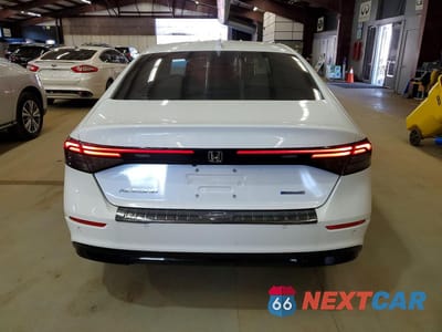 Zdjęcie 6 z 12 samochodu: 2023 HONDA ACCORD HYBRID EXL VIN:1HGCY2F60PA016895 - miniatura