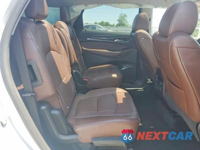 Zdjęcie 11 z 13 samochodu: 2018 BUICK ENCLAVE AVENIR VIN:5GAEVCKW6JJ223019 - miniatura