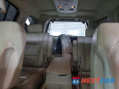 Zdjęcie 10 z 13 samochodu: 2006 INFINITI QX56 BASE VIN:5N3AA08A46N809661 - miniatura