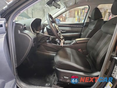 Zdjęcie 7 z 13 samochodu: 2024 HYUNDAI TUCSON SEL VIN:KM8JBCDE1RU294239 - miniatura