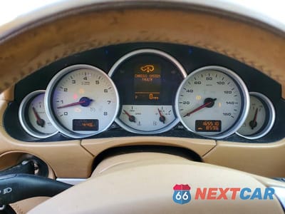 Zdjęcie 9 z 12 samochodu: 2008 PORSCHE CAYENNE S VIN:WP1AB29P88LA42936 - miniatura