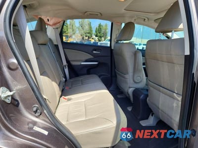 Zdjęcie 10 z 12 samochodu: 2012 HONDA CR-V EXL VIN:5J6RM3H78CL044596 - miniatura