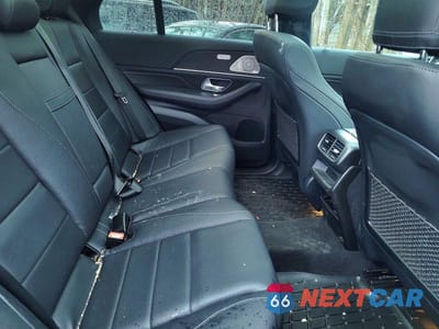 Zdjęcie 6 z 11 samochodu: 2021 MERCEDES-BENZ GLE 450 4MATIC VIN:4JGFB5KB6MA370137 - miniatura