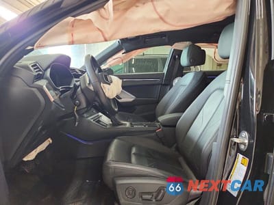 Zdjęcie 7 z 13 samochodu: 2022 AUDI Q3 PREMIUM PLUS S LINE 45 VIN:WA1EECF3XN1060826 - miniatura