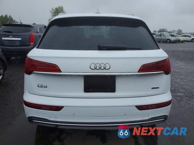 Zdjęcie 6 z 12 samochodu: 2021 AUDI Q5 PREMIUM VIN:WA1AAAFY2M2052786 - miniatura