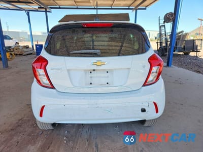 Zdjęcie 6 z 11 samochodu: 2019 CHEVROLET SPARK 1LT VIN:KL8CD6SA1KC731444 - miniatura