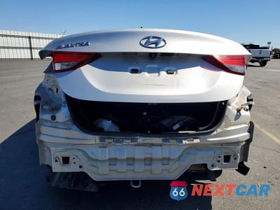 Zdjęcie 6 z 13 samochodu: 2015 HYUNDAI ELANTRA SE VIN:5NPDH4AEXFH586701 - miniatura