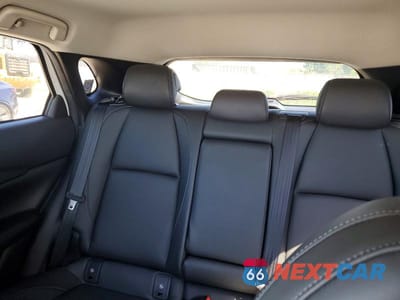 Zdjęcie 10 z 13 samochodu: 2022 MAZDA CX-30 SELECT VIN:3MVDMBBL1NM435315 - miniatura