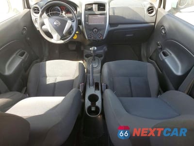 Zdjęcie 8 z 13 samochodu: 2019 NISSAN VERSA NOTE S VIN:3N1CE2CP0KL356704 - miniatura