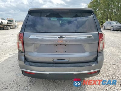 Zdjęcie 6 z 13 samochodu: 2021 CHEVROLET TAHOE C1500 LS VIN:1GNSCMKD6MR409006 - miniatura