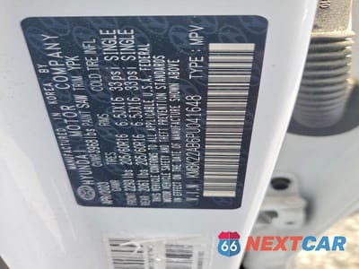 Zdjęcie 12 z 12 samochodu: 2023 HYUNDAI KONA SE VIN:KM8K22AB6PU041648 - miniatura