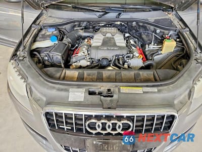 Zdjęcie 12 z 12 samochodu: 2015 AUDI Q7 PREMIUM PLUS VIN:WA1LGAFE9FD011415 - miniatura