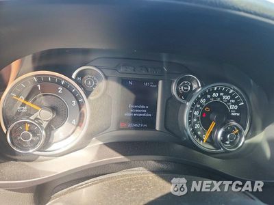 Zdjęcie 9 z 13 samochodu: 2021 RAM 2500 BIG HORN VIN:3C6UR5DL1MG522959 - miniatura