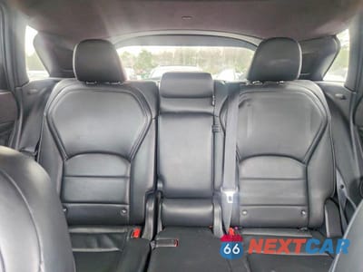 Zdjęcie 10 z 13 samochodu: 2019 INFINITI QX50 ESSENTIAL VIN:3PCAJ5M36KF127150 - miniatura