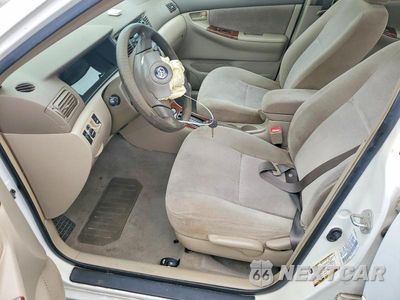 Zdjęcie 7 z 12 samochodu: 2006 TOYOTA COROLLA LE VIN:1NXBR32E06Z611040 - miniatura