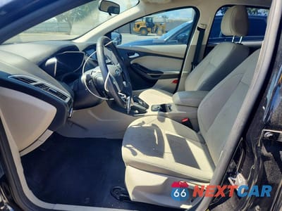 Zdjęcie 7 z 11 samochodu: 2014 FORD FOCUS BEV VIN:1FADP3R45EL311844 - miniatura