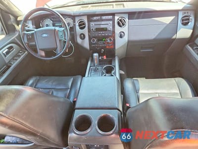 Zdjęcie 8 z 14 samochodu: 2013 FORD EXPEDITION LIMITED VIN:1FMJU2A5XDEF12996 - miniatura