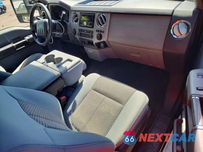 Zdjęcie 8 z 11 samochodu: 2012 FORD F250 SUPER DUTY VIN:1FT7X2B68CED05292 - miniatura